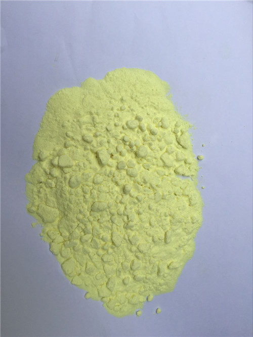 農(nóng)業(yè)級(jí)硫磺